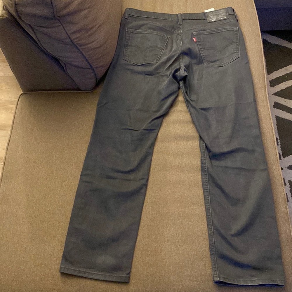 Levi’s 541 Men’s Size 34X32